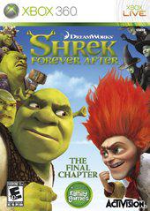The GameZone - Shrek Forever After - Video Game - Xbox 360