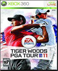 The GameZone - Tiger Woods PGA Tour 11 - Video Game - Xbox 360