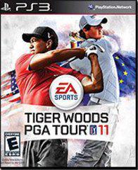 The GameZone - Tiger Woods PGA Tour 11 - Video Game - Playstation 3