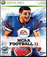 The GameZone - NCAA Football 11 - Video Game - Xbox 360