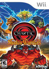 The GameZone - Chaotic: Shadow Warriors - Video Game - Wii
