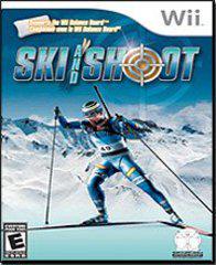 The GameZone - Ski and Shoot - Video Game - Wii
