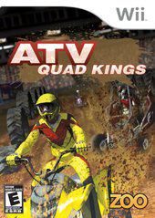 The GameZone - ATV Quad Kings - Video Game - Wii