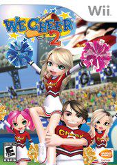 The GameZone - We Cheer 2 - Video Game - Wii