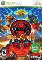 The GameZone - Chaotic: Shadow Warriors - Video Game - Xbox 360