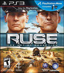 The GameZone - R.U.S.E. - Video Game - Playstation 3