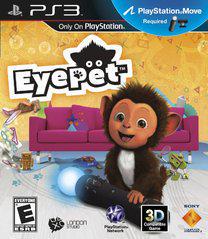 The GameZone - EyePet - Video Game - Playstation 3
