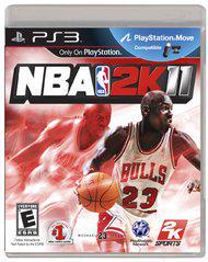 The GameZone - NBA 2K11 - Video Game - Playstation 3
