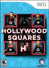 The GameZone - Hollywood Squares - Video Game - Wii