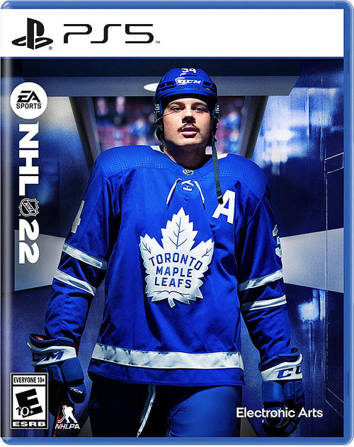 The GameZone - NHL 22 - Video Game - Playstation 5