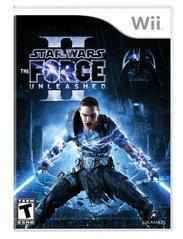The GameZone - Star Wars: The Force Unleashed II - Video Game - Wii