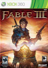 The GameZone - Fable III - Video Game - Xbox 360