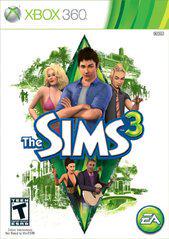 The GameZone - The Sims 3 - Video Game - Xbox 360
