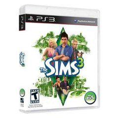 The GameZone - The Sims 3 - Video Game - Playstation 3
