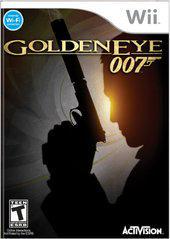 The GameZone - 007 GoldenEye - Video Game - Wii