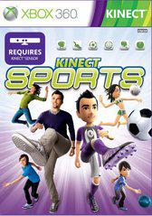 The GameZone - Kinect Sports - Video Game - Xbox 360