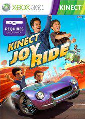 The GameZone - Kinect Joy Ride - Video Game - Xbox 360