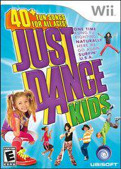 The GameZone - Just Dance Kids - Video Game - Wii