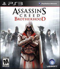 The GameZone - Assassin's Creed: Brotherhood - Video Game - Playstation 3