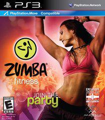 The GameZone - Zumba Fitness - Video Game - Playstation 3