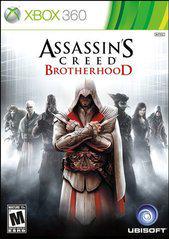 The GameZone - Assassin's Creed: Brotherhood - Video Game - Xbox 360