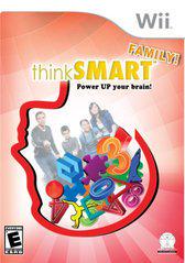 The GameZone - Thinksmart Family - Video Game - Wii