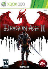 The GameZone - Dragon Age II - Video Game - Xbox 360