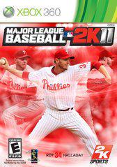 The GameZone - Major League Baseball 2K11 - Video Game - Xbox 360