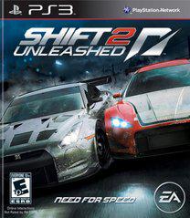 The GameZone - Shift 2 Unleashed - Video Game - Playstation 3