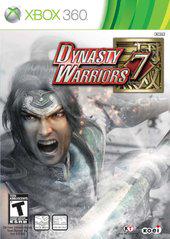 The GameZone - Dynasty Warriors 7 - Video Game - Xbox 360