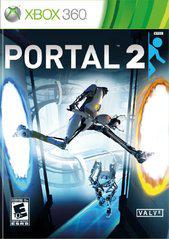 The GameZone - Portal 2 - Video Game - Xbox 360