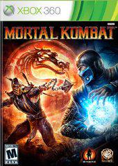 The GameZone - Mortal Kombat - Video Game - Xbox 360