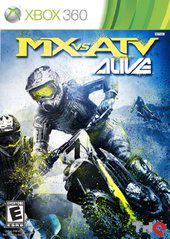 The GameZone - MX vs. ATV Alive - Video Game - Xbox 360