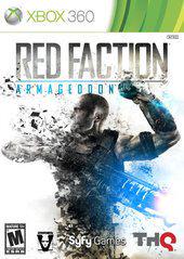 The GameZone - Red Faction: Armageddon - Video Game - Xbox 360