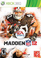 The GameZone - Madden NFL 12 - Video Game - Xbox 360