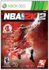 The GameZone - NBA 2K12 - Video Game - Xbox 360