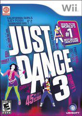 The GameZone - Just Dance 3 - Video Game - Wii