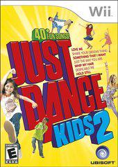 The GameZone - Just Dance Kids 2 - Video Game - Wii