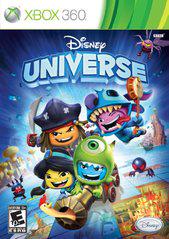 The GameZone - Disney Universe - Video Game - Xbox 360