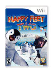 The GameZone - Happy Feet Two - Video Game - Wii