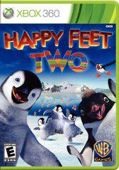 The GameZone - Happy Feet Two - Video Game - Xbox 360