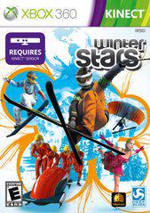 The GameZone - Winter Stars - Video Game - Xbox 360
