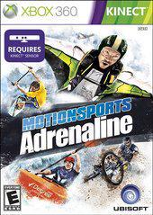 The GameZone - Motionsports: Adrenaline - Video Game - Xbox 360