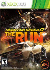 The GameZone - Need For Speed: The Run - Video Game - Xbox 360