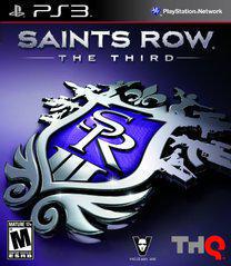 The GameZone - Saints Row: The Third - Video Game - Playstation 3