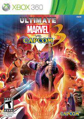 The GameZone - Ultimate Marvel vs Capcom 3 - Video Game - Xbox 360
