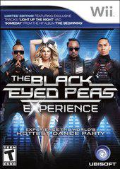 The GameZone - Black Eyed Peas Experience - Video Game - Wii