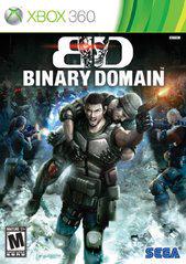 The GameZone - Binary Domain - Video Game - Xbox 360