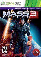 The GameZone - Mass Effect 3 - Video Game - Xbox 360