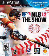 The GameZone - MLB 12: The Show - Video Game - Playstation 3